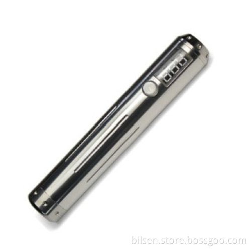 Hot sale mechanical mod e cigarette Vmax with unique design